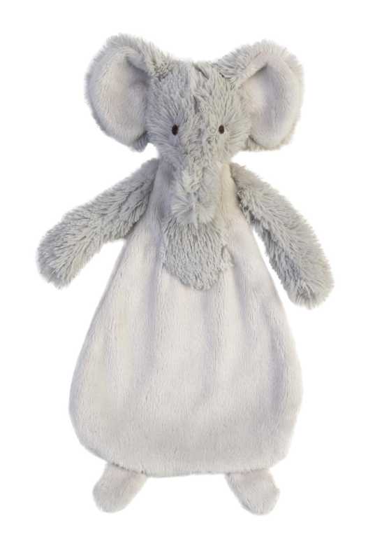 Schmusetuch Elefant Enzo 25 cm